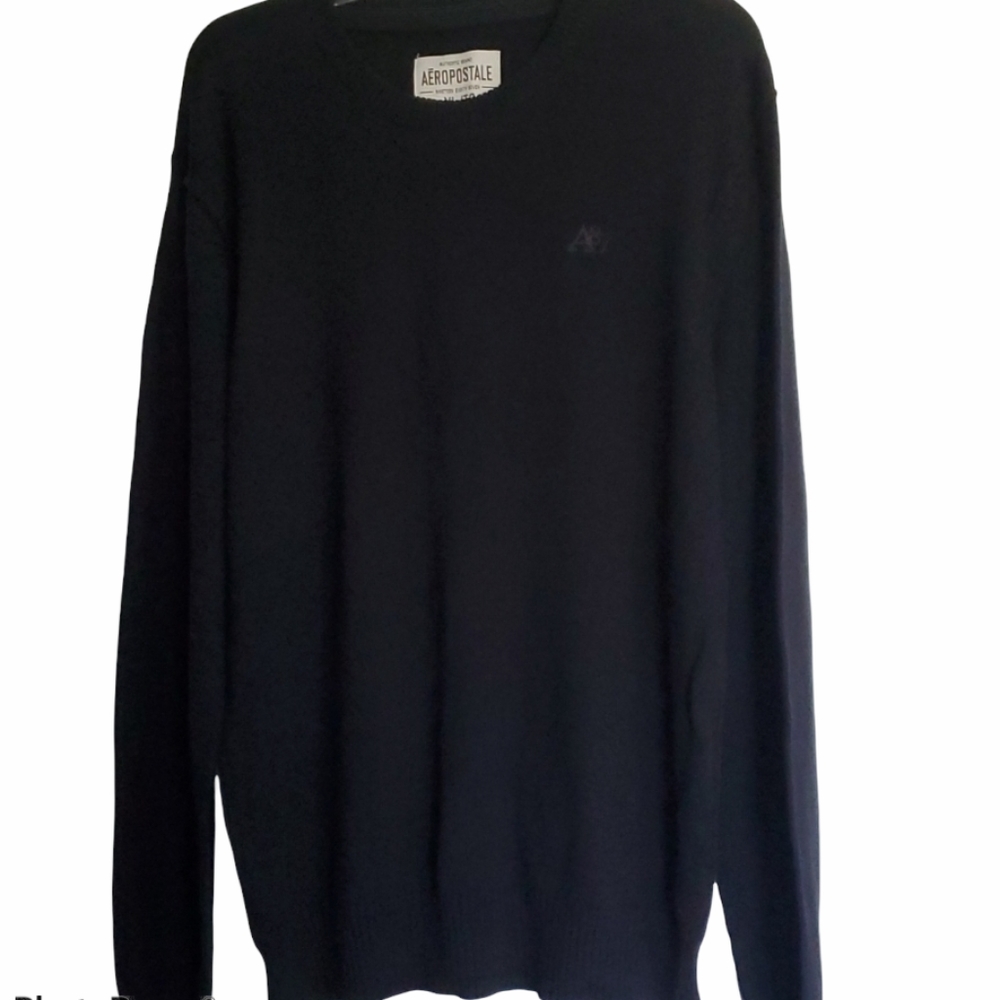Aeropostale Mens Sweater NWT sz XL